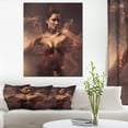 thumbnail image 1 of Design Art - Femme Aguichant Érotique, 1 of 3