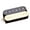 Reverse Zebra, variant on Seymour Duncan 78' Model Humbucker Pickup Reverse Zebra Neck