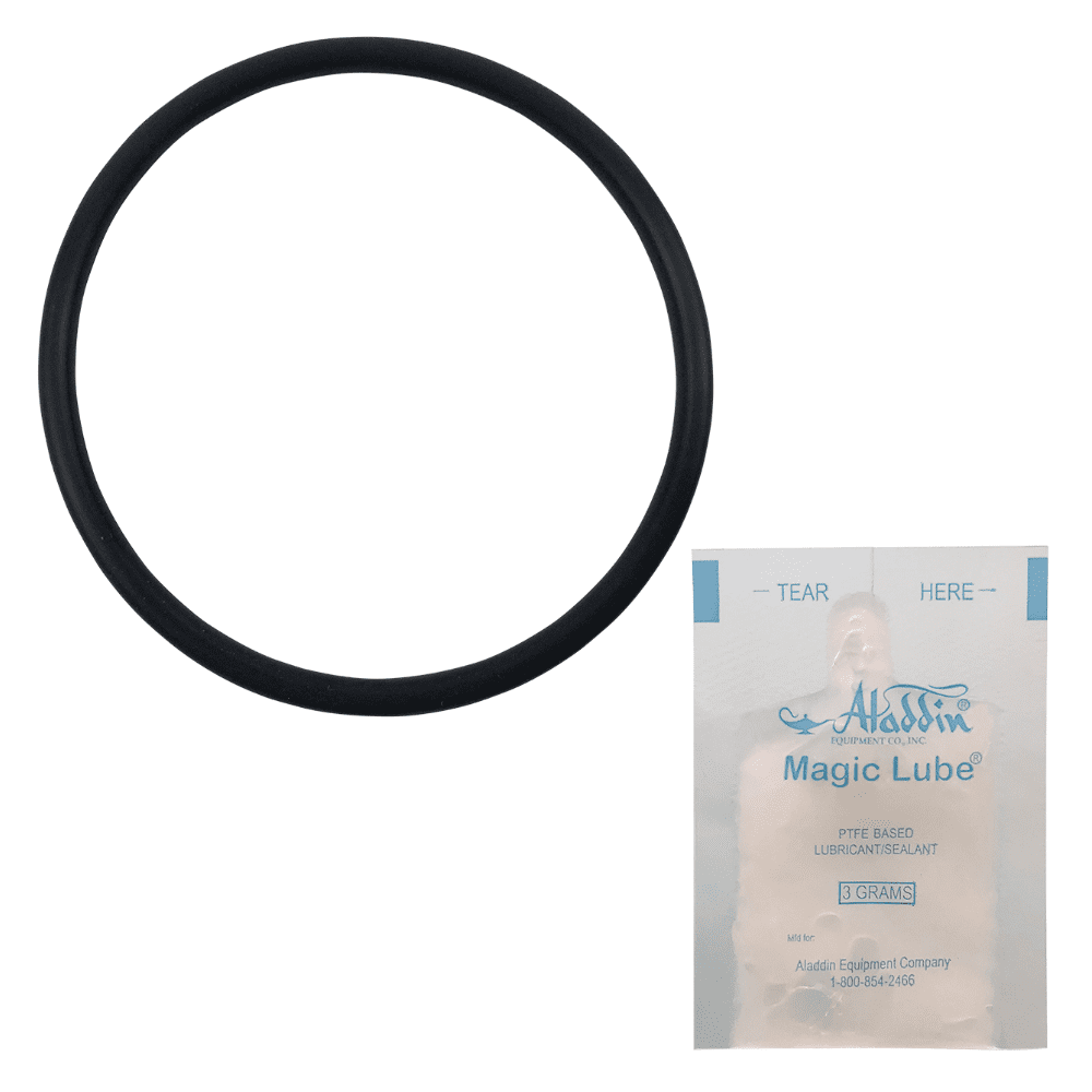 Puri Tech ORING VITON Hayward CLX110K & Others w/ Single Use