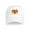 White, variant on CafePress - Burke Coat Of Arms Cap - Adjustable 100% Brushed Unisex Casual Cotton Baseball Cap, Beige, 1