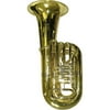 Meinl Weston 25 Series 4 Valve 4/4 BBb Tuba