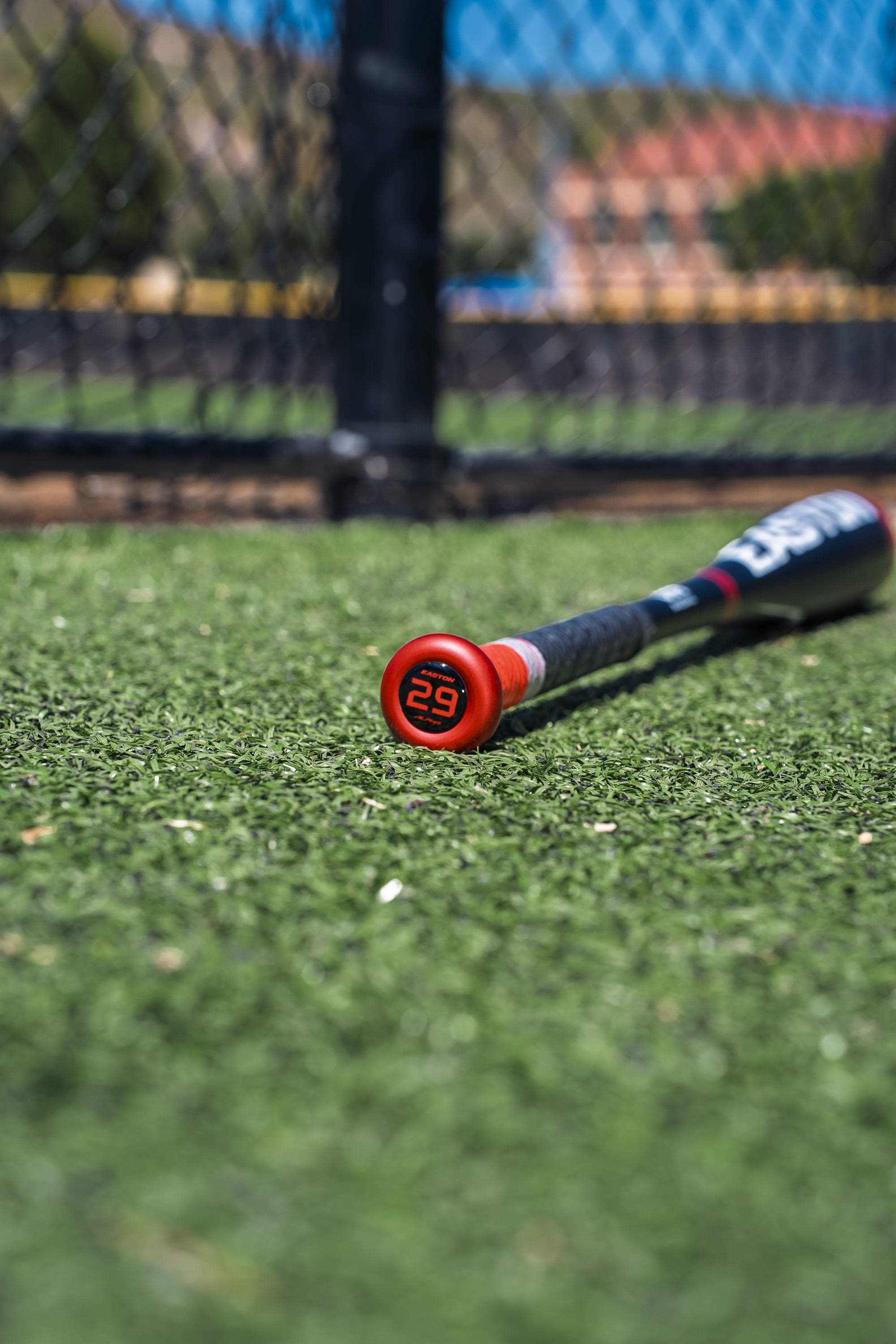 Easton Alpha ALX -11 USA Baseball Bat | 29 in | -11