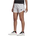 thumbnail image 1 of Adidas Womens Condivo 20 Soccer Athletic Workout Shorts white XL, 1 of 1