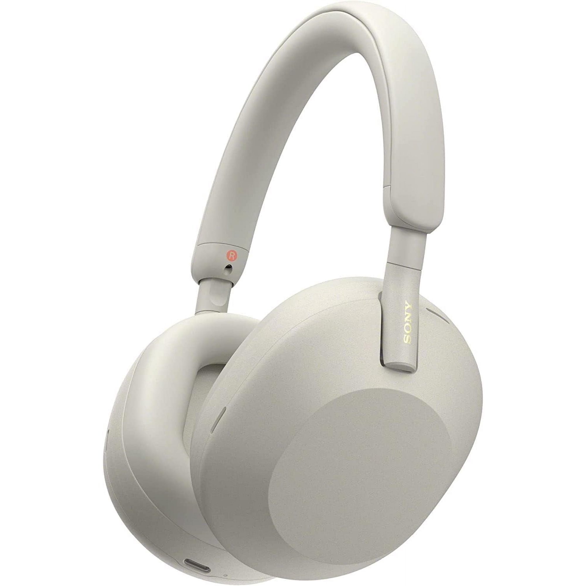 ソニー WH-1000XM5 Sony WH-1000XM5 Auto Noise Canceling Wireless Over-Ear