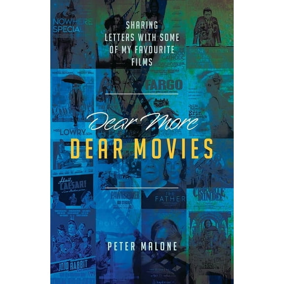Dear More Dear Movies, (Paperback)