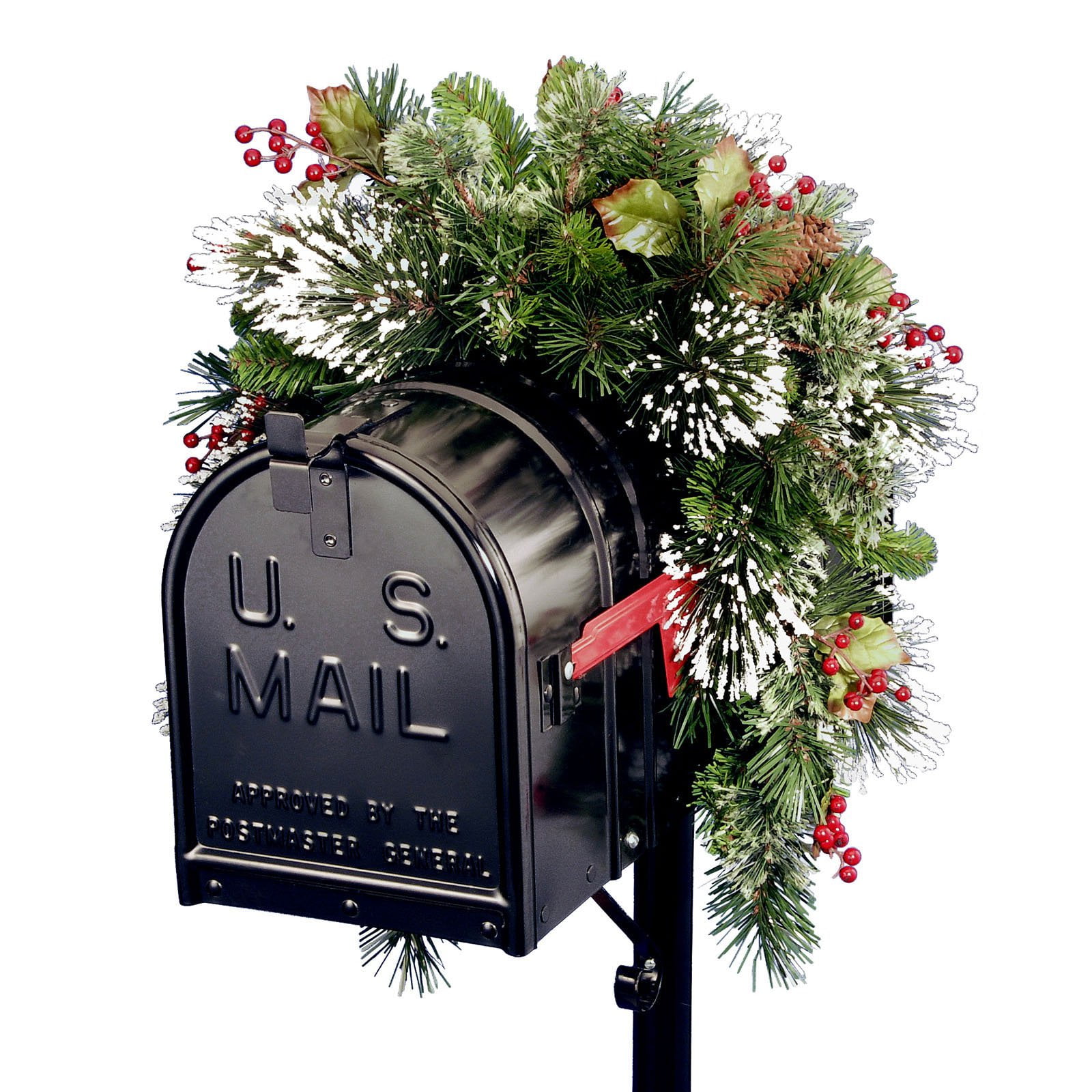 mailbox swag mailbox swag