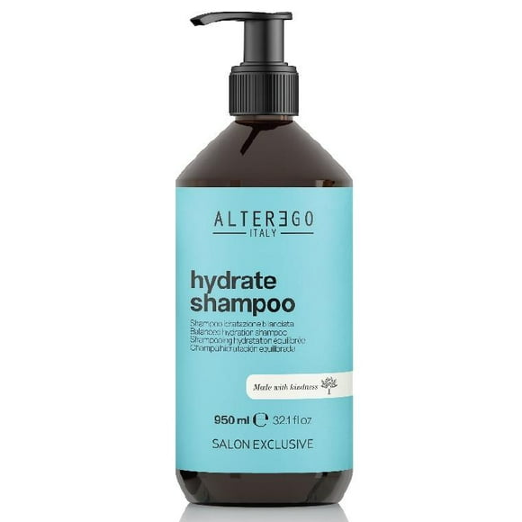 Hydrate Shampooing