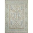 thumbnail image 1 of Momeni ISABEISA-8IVY4060 4 x 6 Pi. Isabella Machine Fait Tapis Rectangle Traditionnel&44; Ivoire, 1 of 1