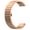 Rose Gold, variant on Quick Release Metal Belt Loop-Accessories Stainless Wristband for Keep /B4/B6 Watch Breathable Replace Strap