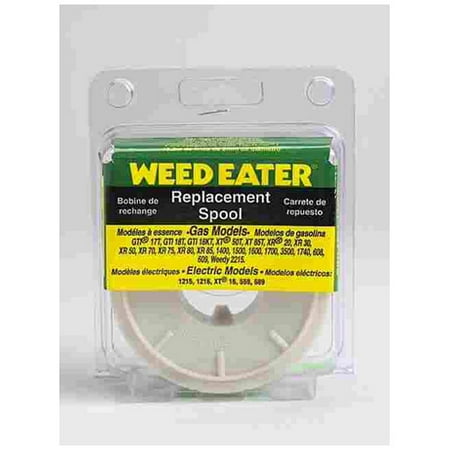 Stihl Weed Eater - Weed Eater 952701523 Trimmer Replacement Spool Line, 0.080