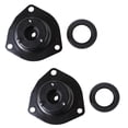 thumbnail image 2 of Bases de Amortiguador AG para Auto Delantero para X -trail 2002 a 2007 2 Piezas Nuevas, 2 of 5
