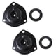thumbnail image 2 of Bases de Amortiguador AG para Auto Delantero para X -trail 2002 a 2007 2 Piezas Nuevas, 2 of 5