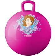 Hedstrom 15" Hopper Ball, Disney Sophia