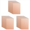 thumbnail image 1 of 18000 Piezas de Azulejos de Mosaico de Espejos Autoadhesivos, 30 Hojas de Azulejos de Vidrio de 5 X 5 mm, Pegatinas de Azulejos de Mosaico de Espejos de Vidrio ( Rosa), 1 of 5