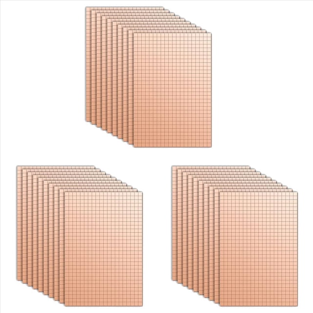 18000 Piezas de Azulejos de Mosaico de Espejos Autoadhesivos, 30 Hojas de Azulejos de Vidrio de 5 X 5 mm, Pegatinas de Azulejos de Mosaico de Espejos de Vidrio ( Rosa)