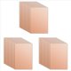 thumbnail image 1 of 18000 Piezas de Azulejos de Mosaico de Espejos Autoadhesivos, 30 Hojas de Azulejos de Vidrio de 5 X 5 mm, Pegatinas de Azulejos de Mosaico de Espejos de Vidrio ( Rosa), 1 of 5