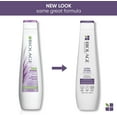 thumbnail image 4 of Matrix Biolage Ultra Hydrasource Shampoo & Detangling Solution, 13.5 oz DUO, 4 of 5