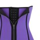 thumbnail image 2 of Mujeres Shapers Adelgazante Entrenador de Cintura Body Shaper Cintura Corsé Violeta XXXL Zulema Corsés de entrenador de cintura para mujer, 2 of 2