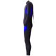 thumbnail image 3 of Trajes de neopreno para hombres Traje de buceo de 3 mm para bucear, Sunnimix Traje de buceo, 3 of 8