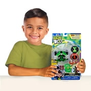 Ben 10 Omnitrix Creator