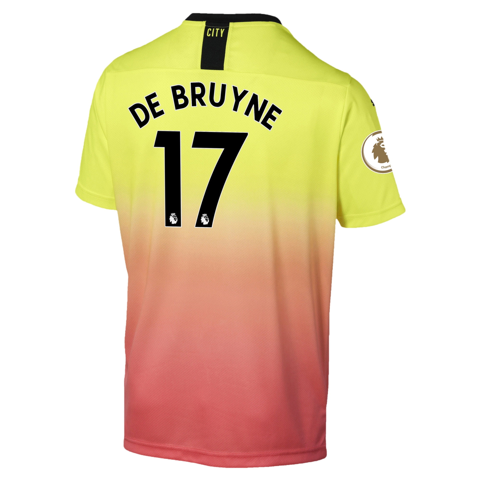 kevin de bruyne puma
