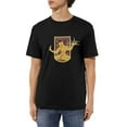 thumbnail image 4 of Detroit City Fc T-Shirt Casual Tee Shirts For Men Women, 4 of 6