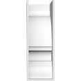 thumbnail image 4 of 5"W x 8"D x 16"H Standard Diane Architectural Grade PVC Corbel, 4 of 9