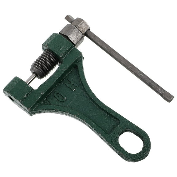 LEORX Chain Link Tool Bike Chain Removal Tool Steel Compact 1Set