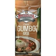 Louisiana Cajun Gumbo Base 5 OZ (Pack of 2)