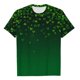 thumbnail image 4 of Camisetas Casuales de Manga Corta con Cuello de Tripulación Impresa de San Valentín Tee Gráfica Ligera Top 95% Poliéster 5% Elastano para el Uso Diario, Camiseta de Moda Cómoda, 4 of 9