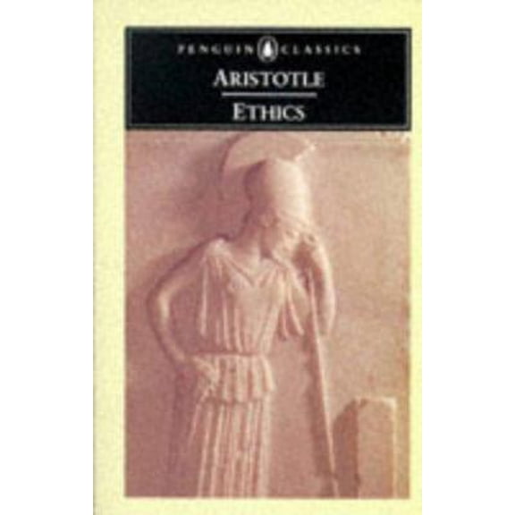 Pre-Owned The Ethics of Aristotle : The Nicomachean Ethics (Paperback) 0140440550 9780140440553