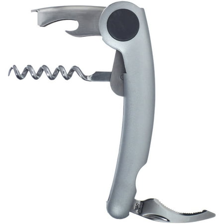 Houdini Wine Openers - Houdini Magnetic Metallic Red Corkscrew