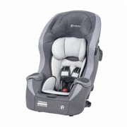 Baby Trend Trooper™ SLIM 3-in-1 Convertible Car Seat with Side Impact Protection, Dash Grey