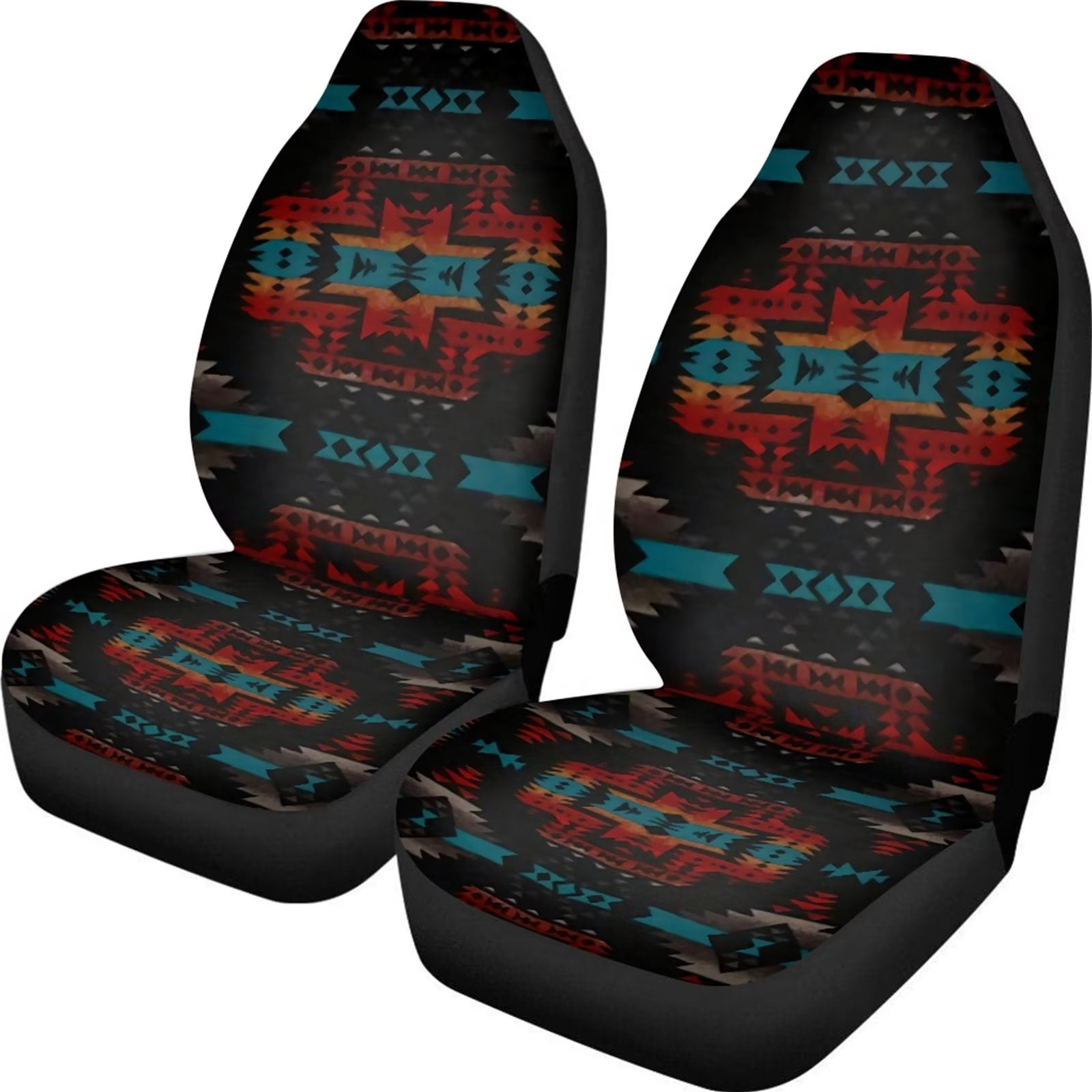 Dragon hot sale seat covers