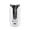 White, variant on tenwin Automatic Electric Pencil Sharpener Heavy-Duty Helical Blade to Fast Sharpen Adjustable Sharpness for 6-12mm Pencil for Students Artists Home School Office Supplies