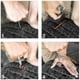 thumbnail image 2 of Kit de reparación de neumáticos sin cámara de alta resistencia Quick Fix, herramientas profesionales para reparaciones de emergencia, juego versátil para automóviles, camiones, motocicletas,, 2 of 5