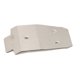 thumbnail image 3 of de armaduras de chasis RC, licencia de deslizamiento protectora de armaduras de chasis para 1:10 RC accesorio de piezas de Macarena Armaduras de chasis de orugas RC, 3 of 5