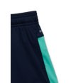 thumbnail image 3 of Athletic Works Boys Active Knit Shorts, Sizes 4-16 Husky, 3 of 3