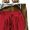 Solid, variant on Dzrciro Linen Pants Women, Plus Size Drawstring Elastic Waist Baggy Capri Pants with Side Pockets, Casual Soft Holiday Beach Pants S‑3XL