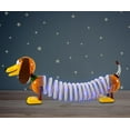 thumbnail image 2 of Disney Pixar Toy Story Slinky Dog Mood Light | Slinky Dog Mood Lamp | 12 Inches, 2 of 7