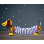 Disney Pixar Toy Story Slinky Dog Mood Light | Slinky Dog Mood Lamp | 12 Inches