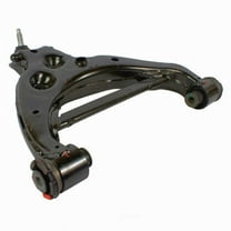 Motorcraft MCF-2311 Suspension Control Arm And Ball Joint Assembly Fits select: 2014-2017 FORD EXPEDITION, 2014-2017 LINCOLN NAVIGATOR