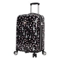 thumbnail image 1 of Maleta Betsey Johnson Designer Paris Love de 50 cm con ruedas, 1 of 8