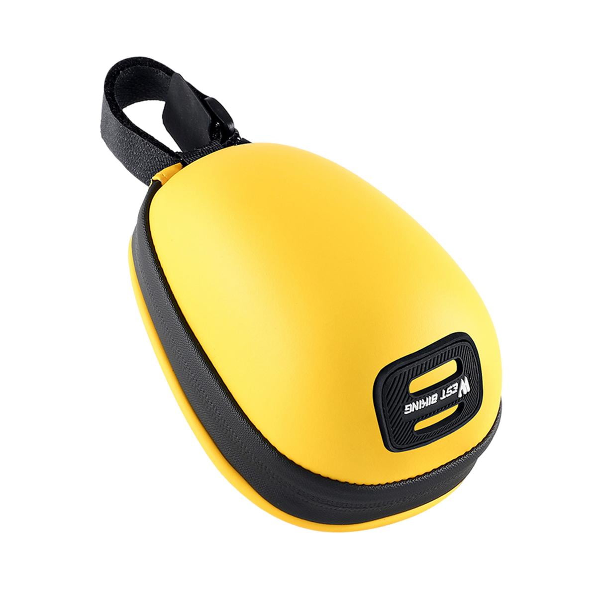 Famure Bike Saddle Bags Bicycle under Seat Saddle Bag Complete