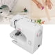 thumbnail image 4 of Mini Máquina de Coser para los Amantes de la Costura, Eléctrico Mácina de Coser de Escritorio Con 12 Puntadas, Portátil Ligero Marcina Con Lámpara para Bricolaje Familiar, 4 of 7