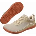 thumbnail image 6 of Men's and women's Canvas Casual Sneakers - Breathable Low-Top Lace-Up Shoes with Anti-Slip Sole, 6 of 7