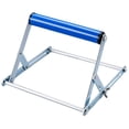thumbnail image 4 of Marco de soporte para máquina de corte ajustable, soporte compacto y resistente, sierra ingletadora estable Azul, 4 of 8