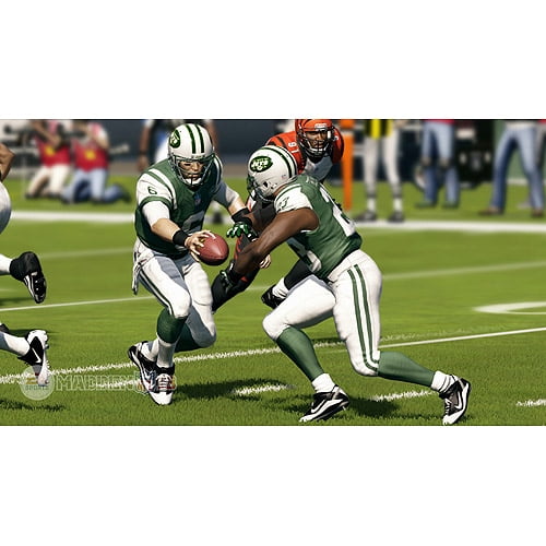 : Madden NFL 13 - Xbox 360 : Video Games