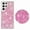Pink, variant on Dteck Bling Case for Samsung Galaxy S24+, Women Girls Sparkly Glitter Shiny Soft TPU Rubber Ultra Slim Shockproof Hard Protective Cover, Pink
