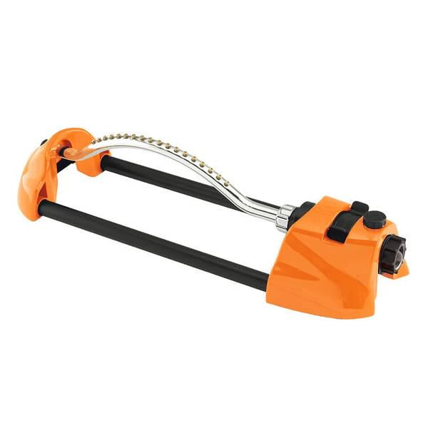 Dramm Oscillating Sprinkler